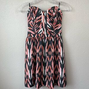 Guess Mini Dress Size 0 EUC